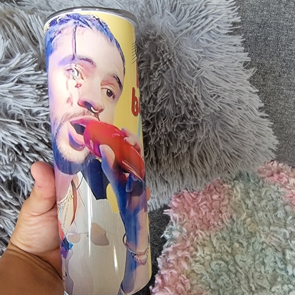 Tumbler